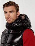 Hetrego De puf vestă | Regular Fit