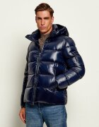 Hetrego Geacă de puf Gotland | regular fit