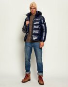 Hetrego Geacă de puf Gotland | regular fit