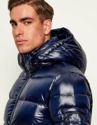 Hetrego Geacă de puf Gotland | regular fit