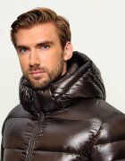Hetrego Geacă de puf Gotland | regular fit