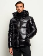 Hetrego Geacă de puf Gotland | regular fit