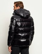 Hetrego Geacă de puf Gotland | regular fit