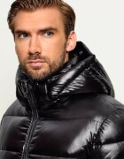 Hetrego Geacă de puf Gotland | regular fit