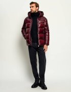 Hetrego Geacă de puf Gotland | regular fit
