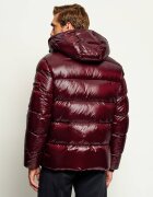 Hetrego Geacă de puf Gotland | regular fit