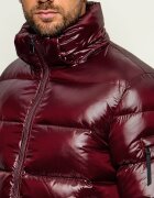 Hetrego Geacă de puf Gotland | regular fit