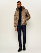 Hetrego Geacă de puf Gotland | regular fit
