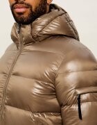 Hetrego Geacă de puf Gotland | regular fit