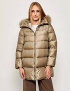 Hetrego Geacă de puf Hanna | regular fit