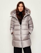 Hetrego Geacă de puf HANNA | regular fit