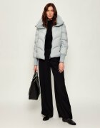 Hetrego Geacă de puf Inara | Oversize fit