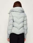 Hetrego Geacă de puf Inara | Oversize fit