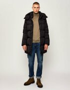 Hetrego Geacă de puf Jorvik | regular fit