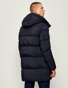 Hetrego Geacă de puf Jorvik | regular fit