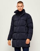 Hetrego Geacă de puf Jorvik | regular fit