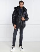 Hetrego Geacă de puf JUSTIN | regular fit