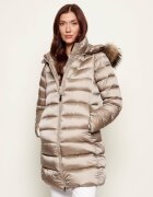 Hetrego Geacă de puf MISHA | regular fit