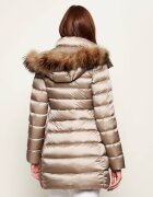 Hetrego Geacă de puf MISHA | regular fit