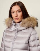 Hetrego Geacă de puf MISHA | regular fit