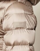 Hetrego Geacă de puf MISHA | regular fit