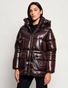 Hetrego Geacă de puf Nikkal | regular fit