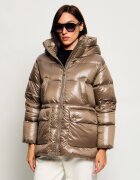 Hetrego Geacă de puf Nikkal | regular fit