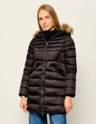 Hetrego Geacă de puf Salen | Slim Fit