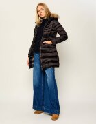 Hetrego Geacă de puf Salen | Slim Fit