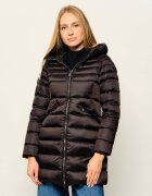 Hetrego Geacă de puf Salen | Slim Fit