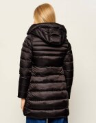 Hetrego Geacă de puf Salen | Slim Fit