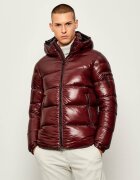 Hetrego Geacă de puf SCOTT | regular fit