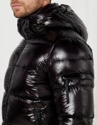 Hetrego Geacă de puf Scott | regular fit
