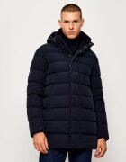 Hetrego Geacă de puf WILLIAM | regular fit