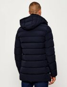Hetrego Geacă de puf WILLIAM | regular fit