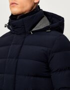 Hetrego Geacă de puf WILLIAM | regular fit