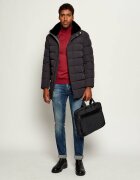 Hetrego Geacă de puf WILLIAM | regular fit