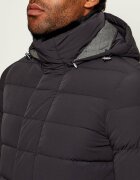 Hetrego Geacă de puf WILLIAM | regular fit