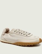 HOFF Sneakers BRIDGE cu adaos de piele