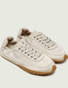 HOFF Sneakers BRIDGE cu adaos de piele