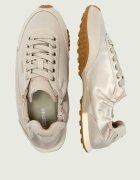 HOFF Sneakers BRIDGE cu adaos de piele