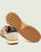 HOFF Sneakers Bridge MKII | piele întoarsă