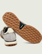 HOFF Sneakers Bridge MKII | piele întoarsă