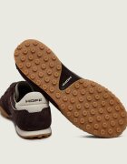 HOFF Sneakers Bridge | piele întoarsă