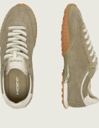 HOFF Sneakers Bridge | piele întoarsă