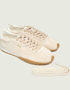 HOFF Sneakers BRIDGE | piele întoarsă