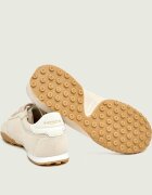 HOFF Sneakers BRIDGE | piele întoarsă