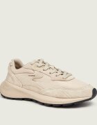 HOFF Sneakers City Mkii | piele întoarsă