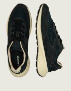HOFF Sneakers City MKII | piele întoarsă