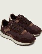 HOFF Sneakers City | piele întoarsă